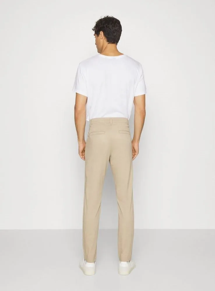 16092255 SLIM BILL PANTALON CHINO NOOS