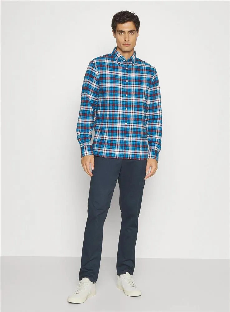 16092255 SLIM BILL PANTALON CHINO NOOS