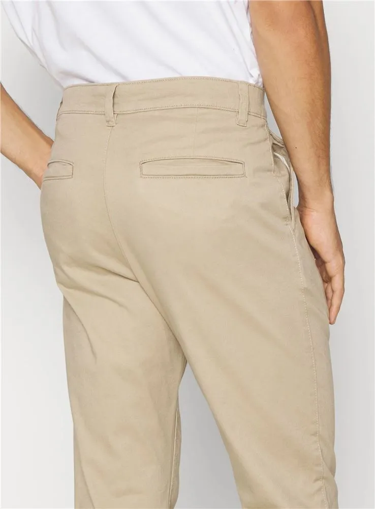 16092255 SLIM BILL PANTALON CHINO NOOS