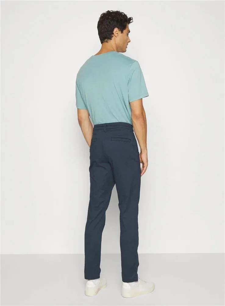 16092255 SLIM BILL PANTALON CHINO NOOS