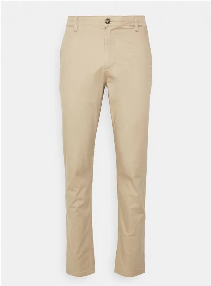 16092255 SLIM BILL PANTALON CHINO NOOS