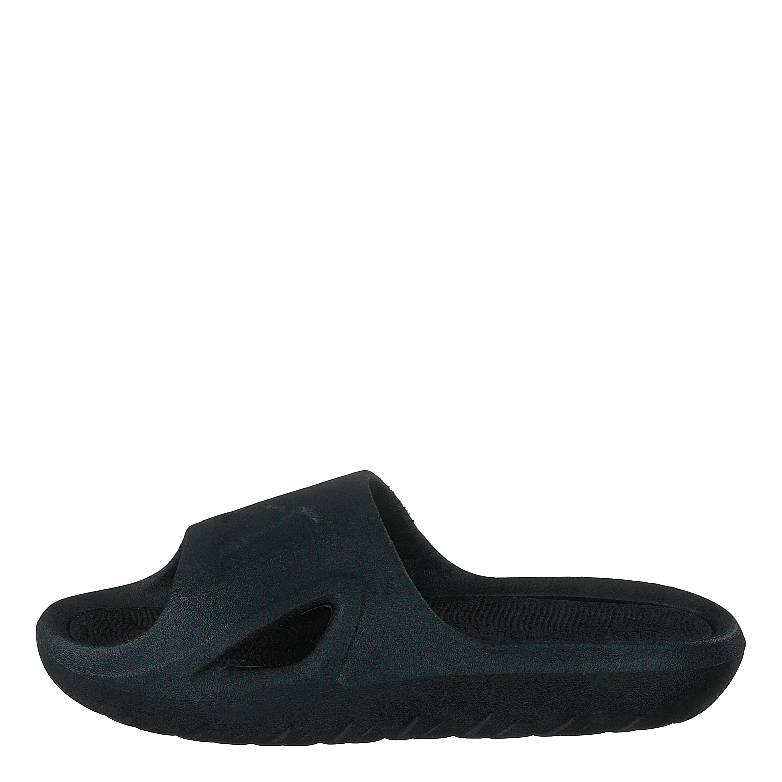 Adidas Adicane Slides Carbon / Carbon / Core Black