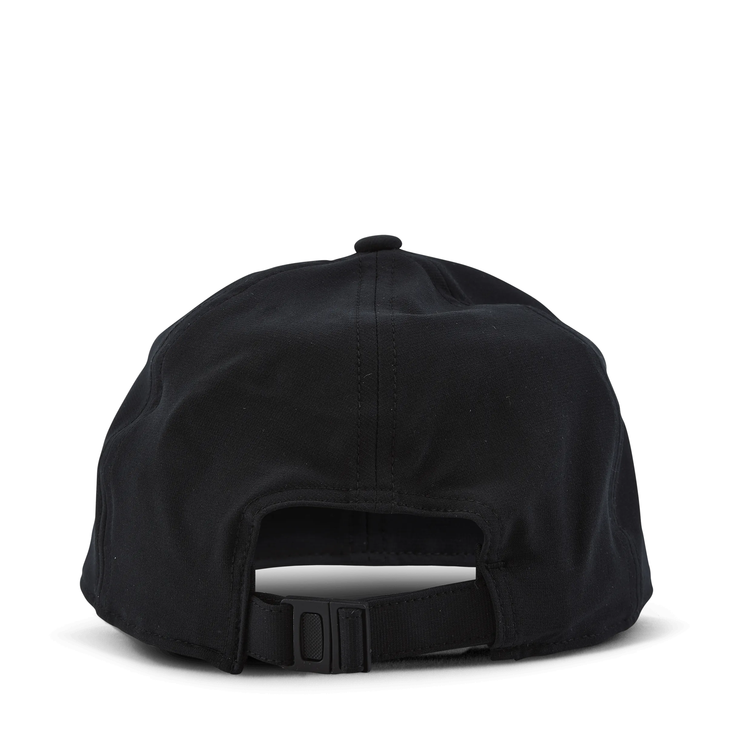 ADIDAS ADIDAS BASEBALL CAP 3STRIPES  BLACK