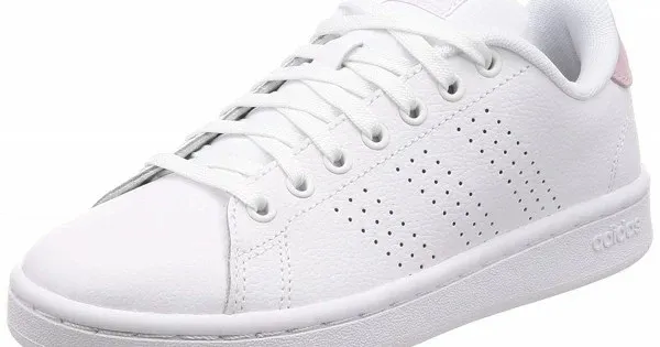 Adidas Advantage Blaupur/Blaupur/Rospol F36480