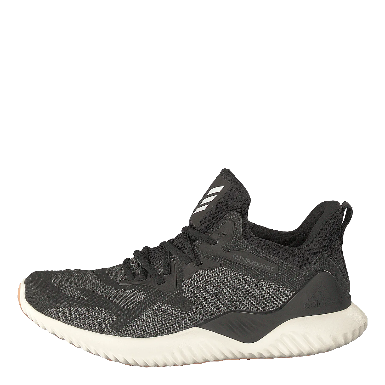 Adidas Alphabounce Beyond Shoes Core Black / Cloud White / Cloud White