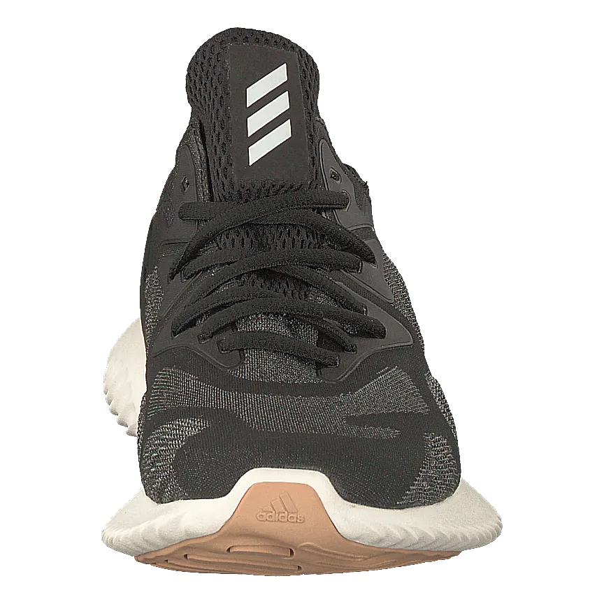 Adidas Alphabounce Beyond Shoes Core Black / Cloud White / Cloud White