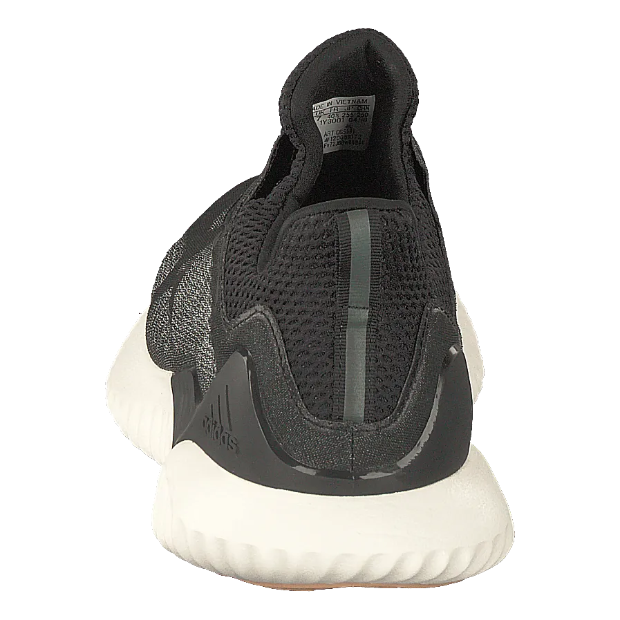 Adidas Alphabounce Beyond Shoes Core Black / Cloud White / Cloud White