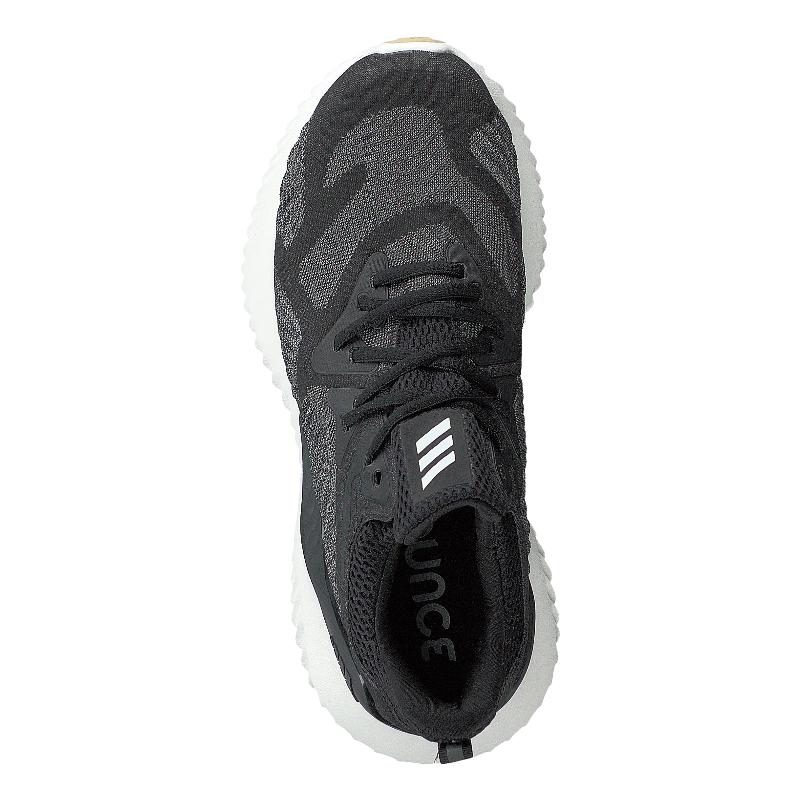 Adidas Alphabounce Beyond Shoes Core Black / Cloud White / Cloud White