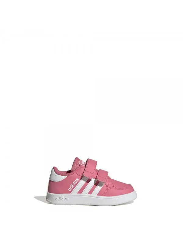 ADIDASBREAKNET CF I TONROS/FTWBLA/ROSCLA