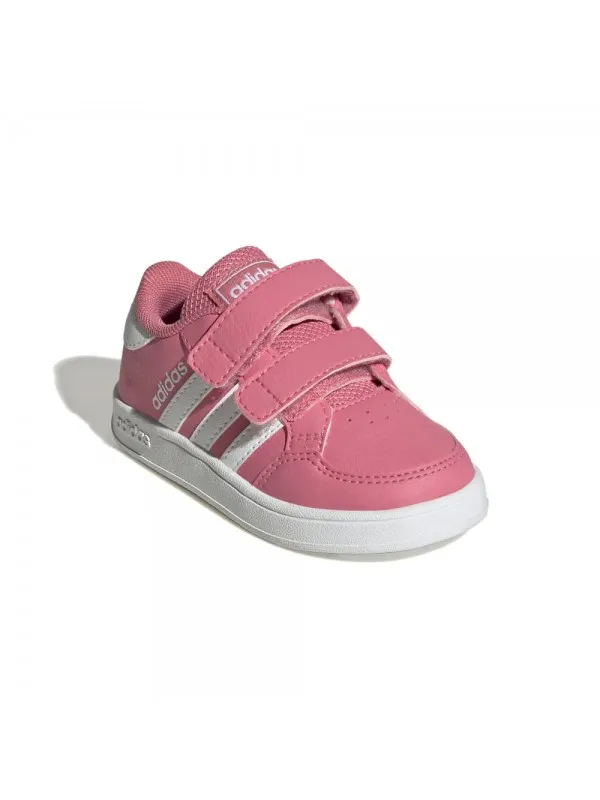 ADIDASBREAKNET CF I TONROS/FTWBLA/ROSCLA