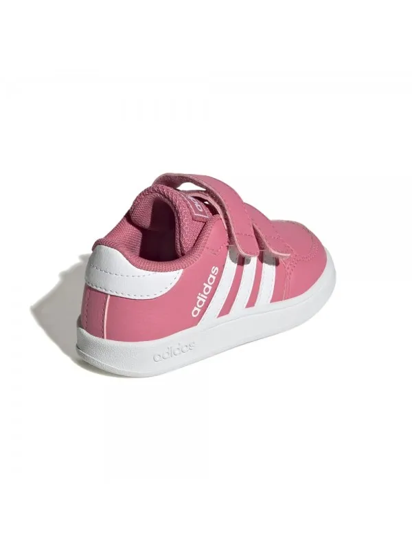 ADIDASBREAKNET CF I TONROS/FTWBLA/ROSCLA