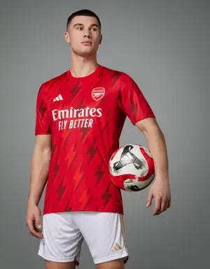 Adidas Camiseta calentamiento Arsenal