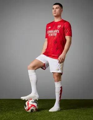Adidas Camiseta calentamiento Arsenal
