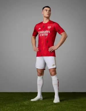 Adidas Camiseta calentamiento Arsenal