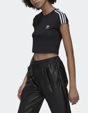 Adidas Camiseta corta Adicolor Classics 3 bandas