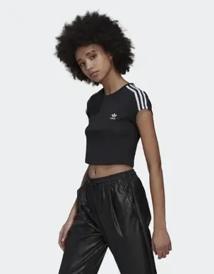 Adidas Camiseta corta Adicolor Classics 3 bandas