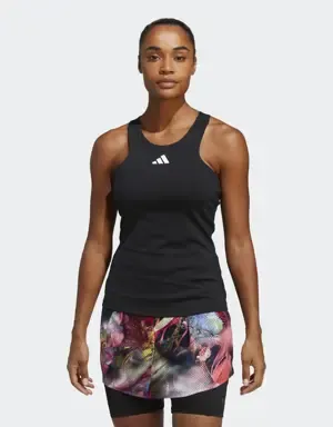 Adidas Camiseta de tirantes Tennis