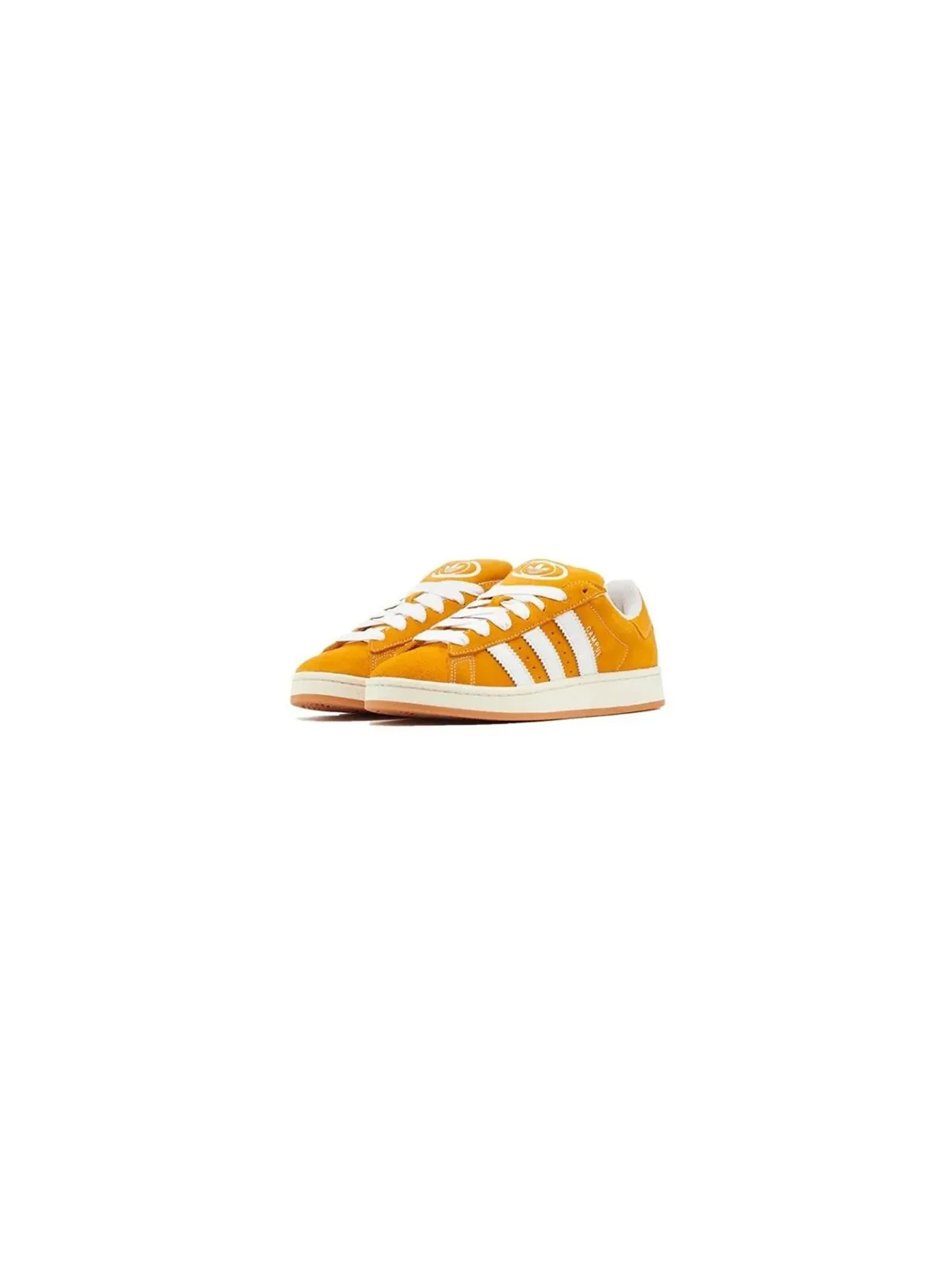 ADIDAS CAMPUS 00S  PANTONE CLOUD WHITE