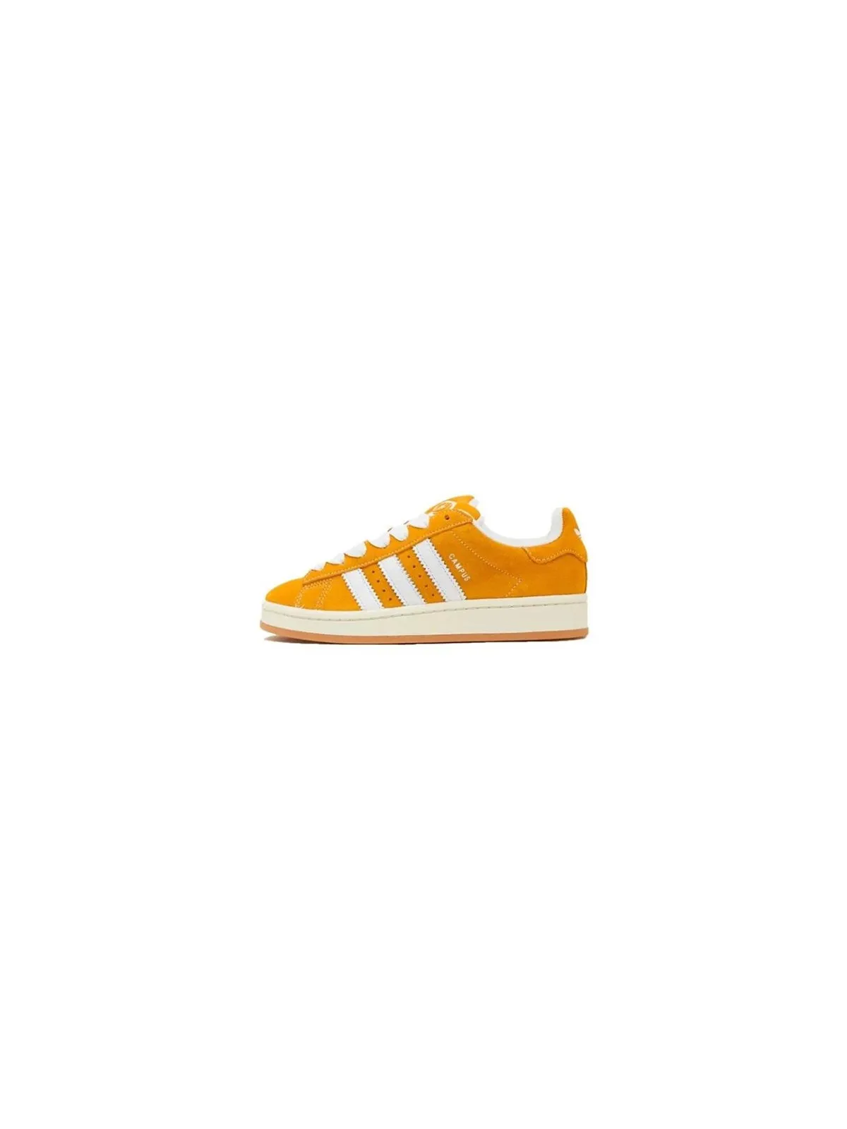ADIDAS CAMPUS 00S  PANTONE CLOUD WHITE