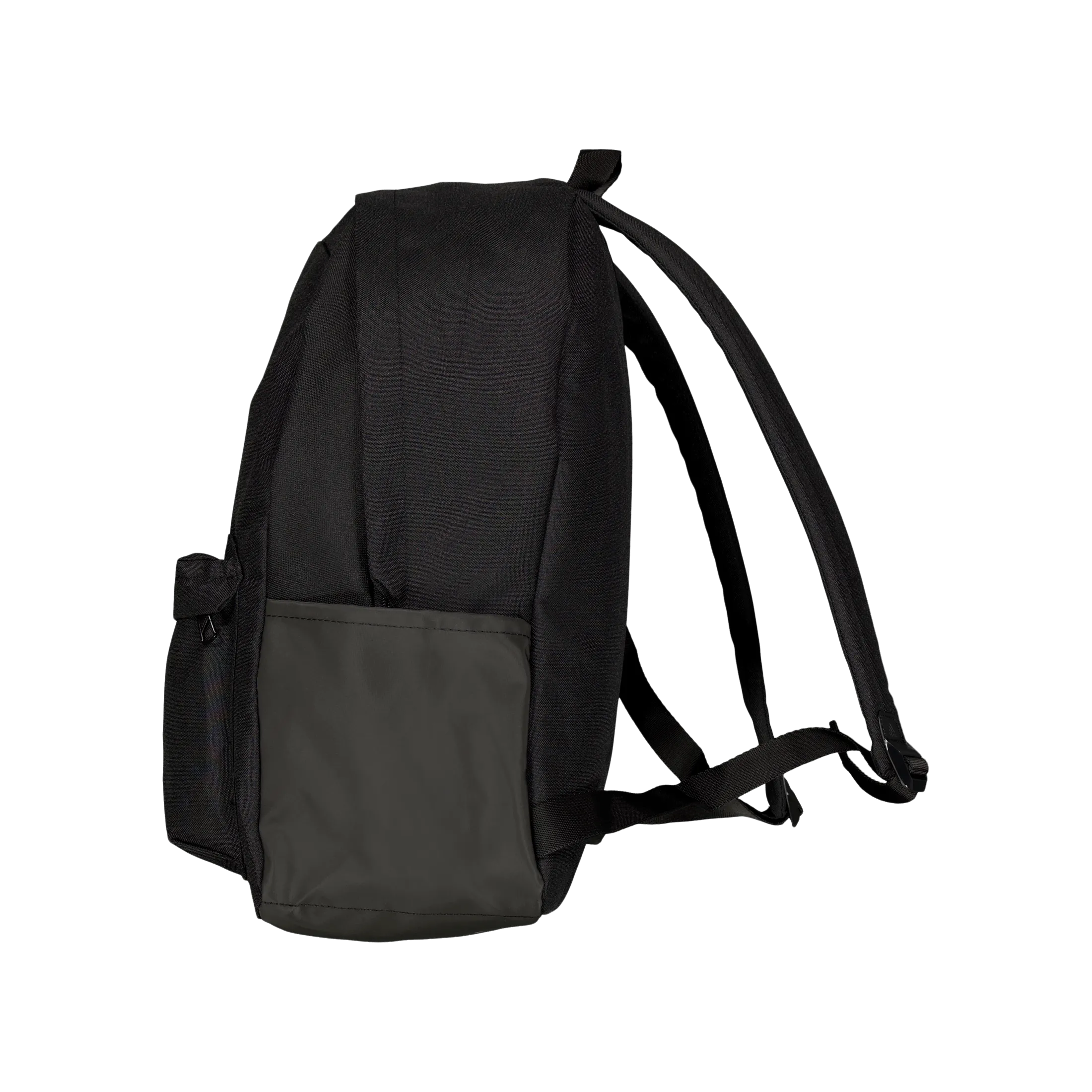 Adidas Classic Badge of Sport Backpack Black / Gold Metallic