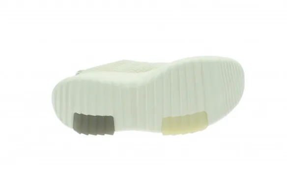 adidas CLOUDFOAM RACER TR MUJER