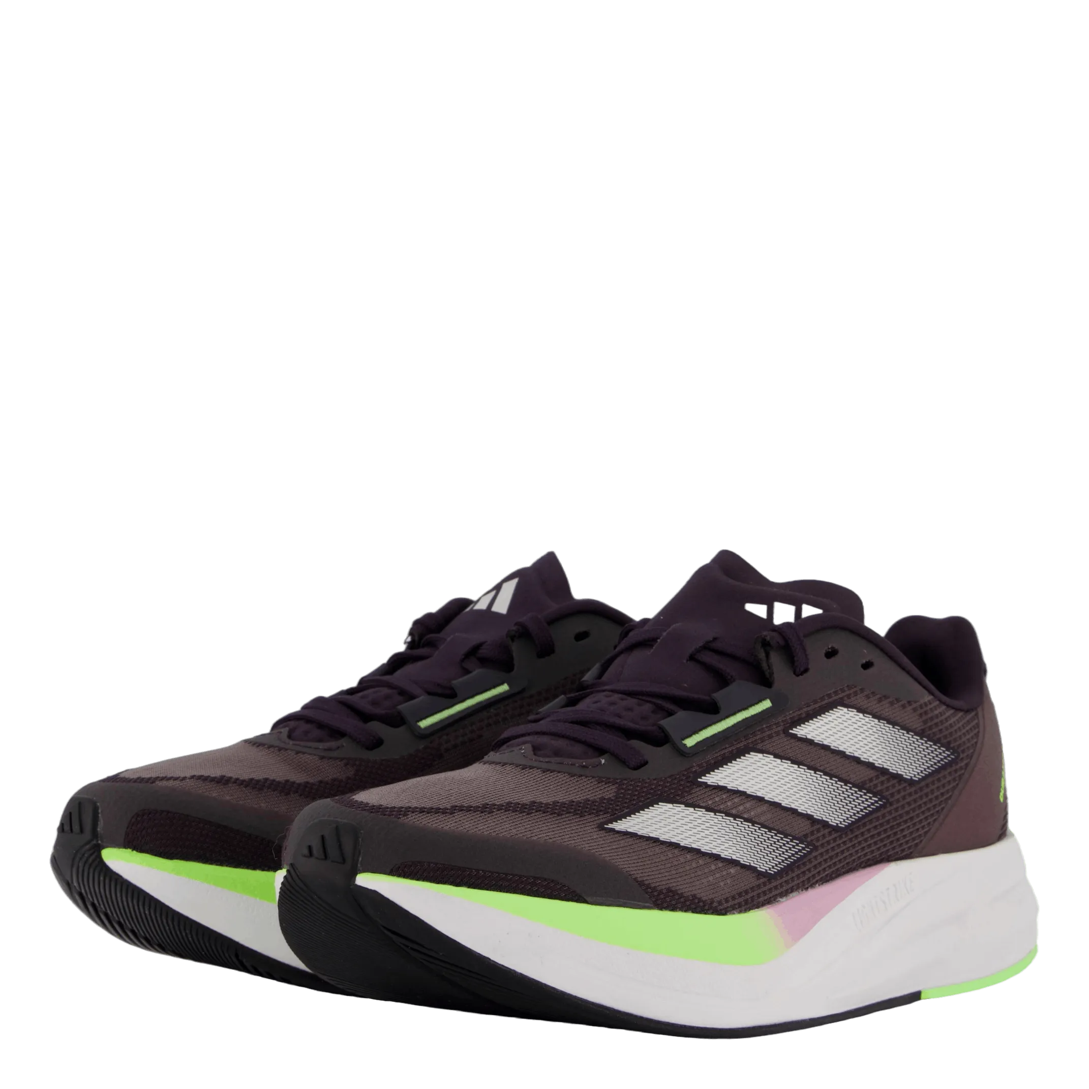 Adidas Duramo Speed Shoes Purple