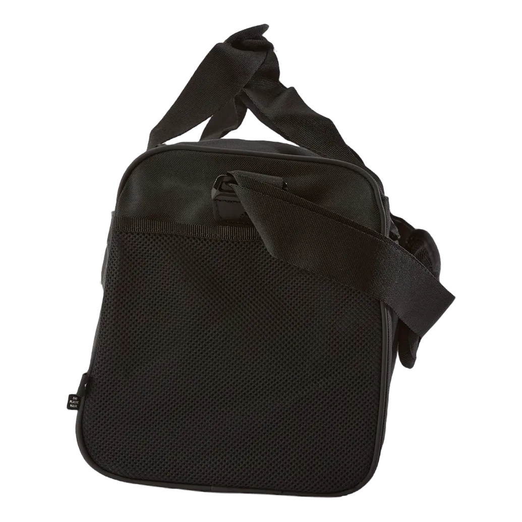 Adidas Essentials Duffel Bag Black / White