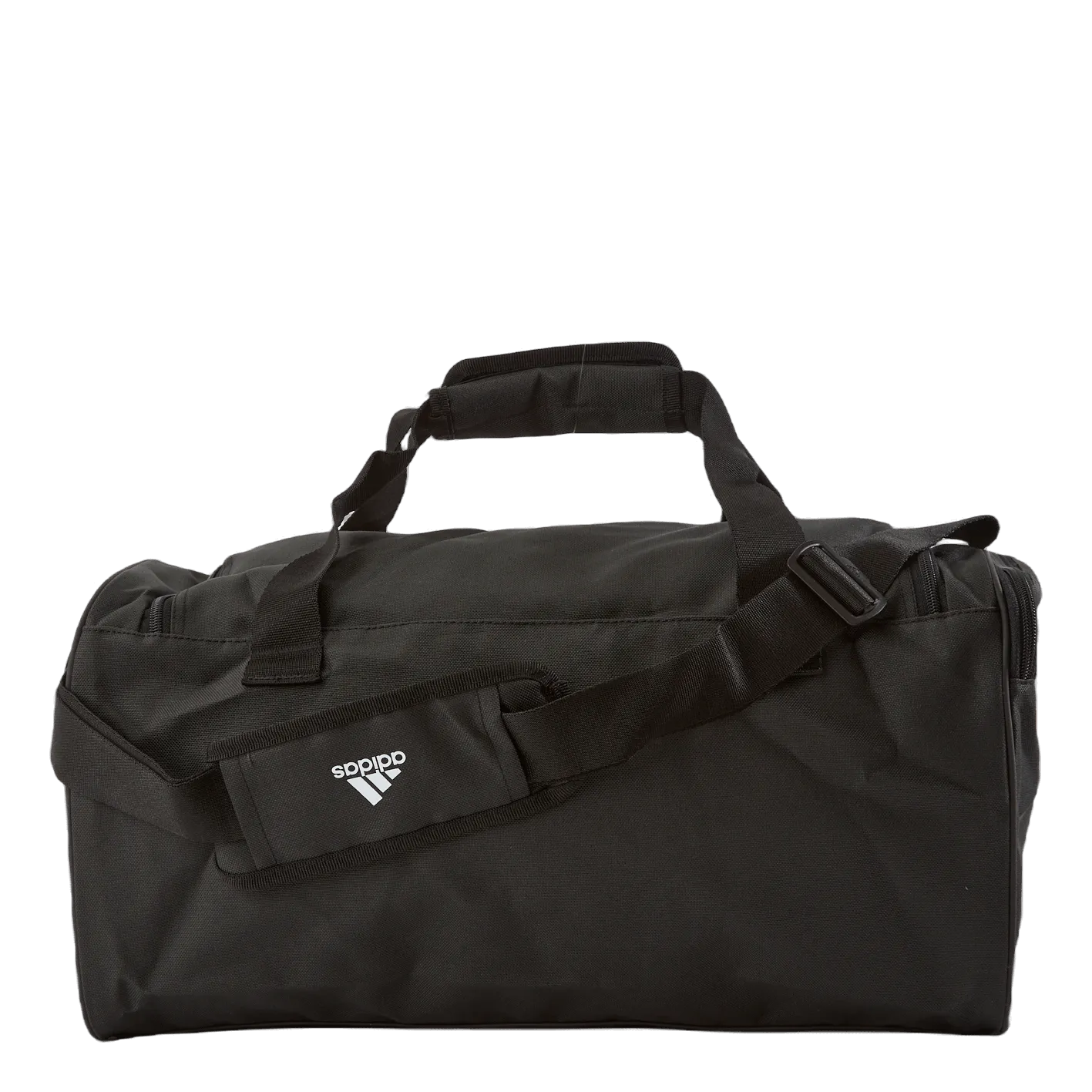 Adidas Essentials Duffel Bag Black / White