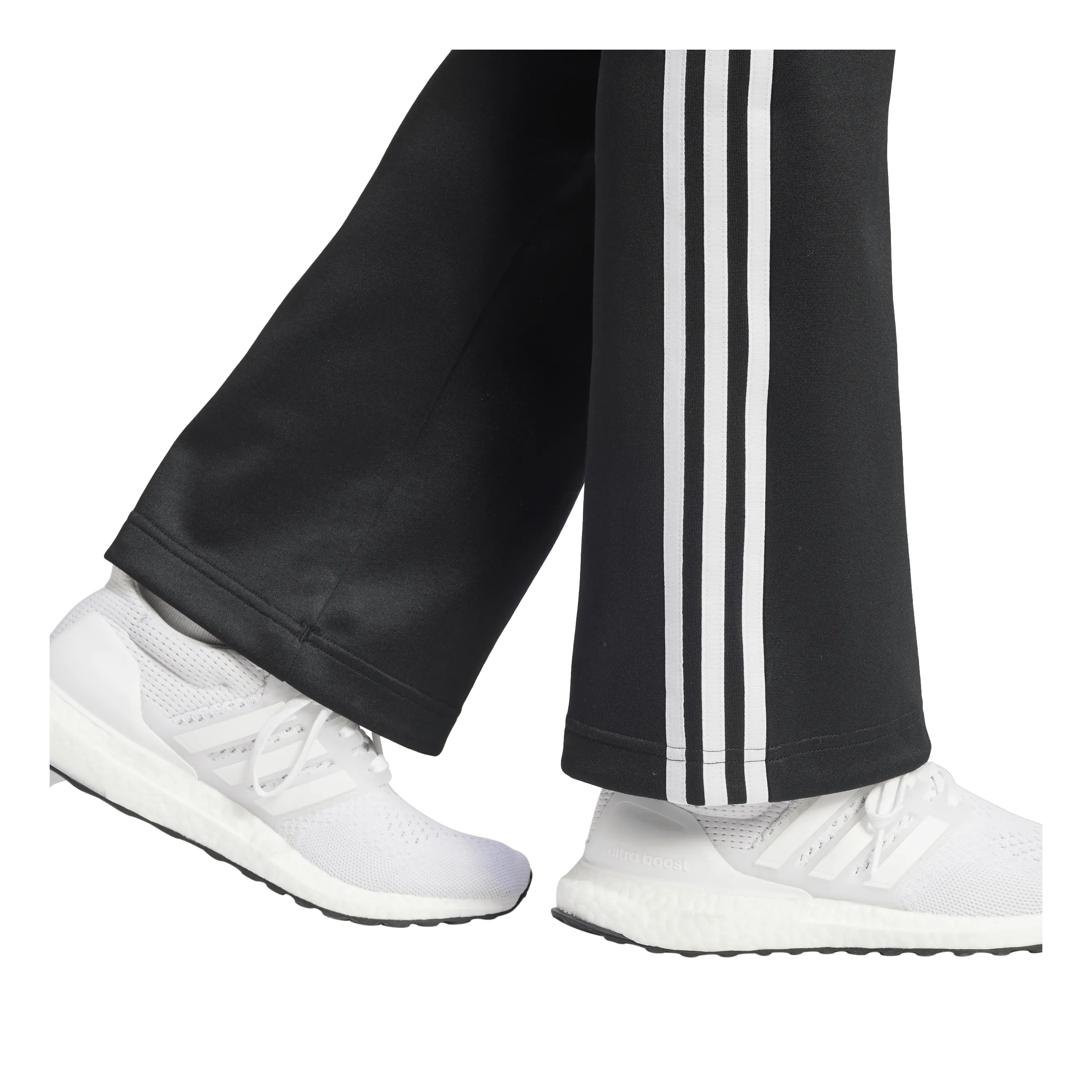 Adidas Glam Tracksuit Black