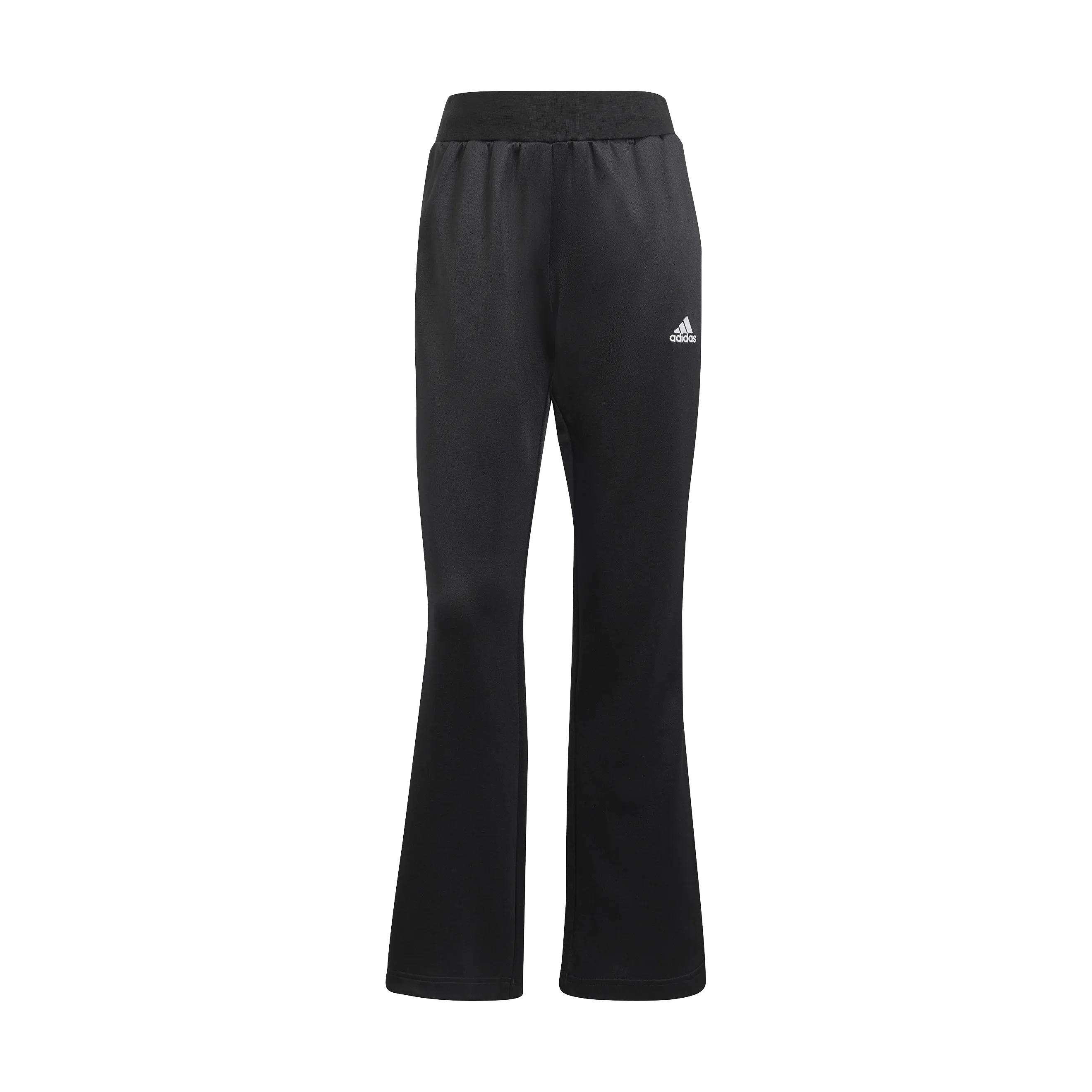 Adidas Glam Tracksuit Black