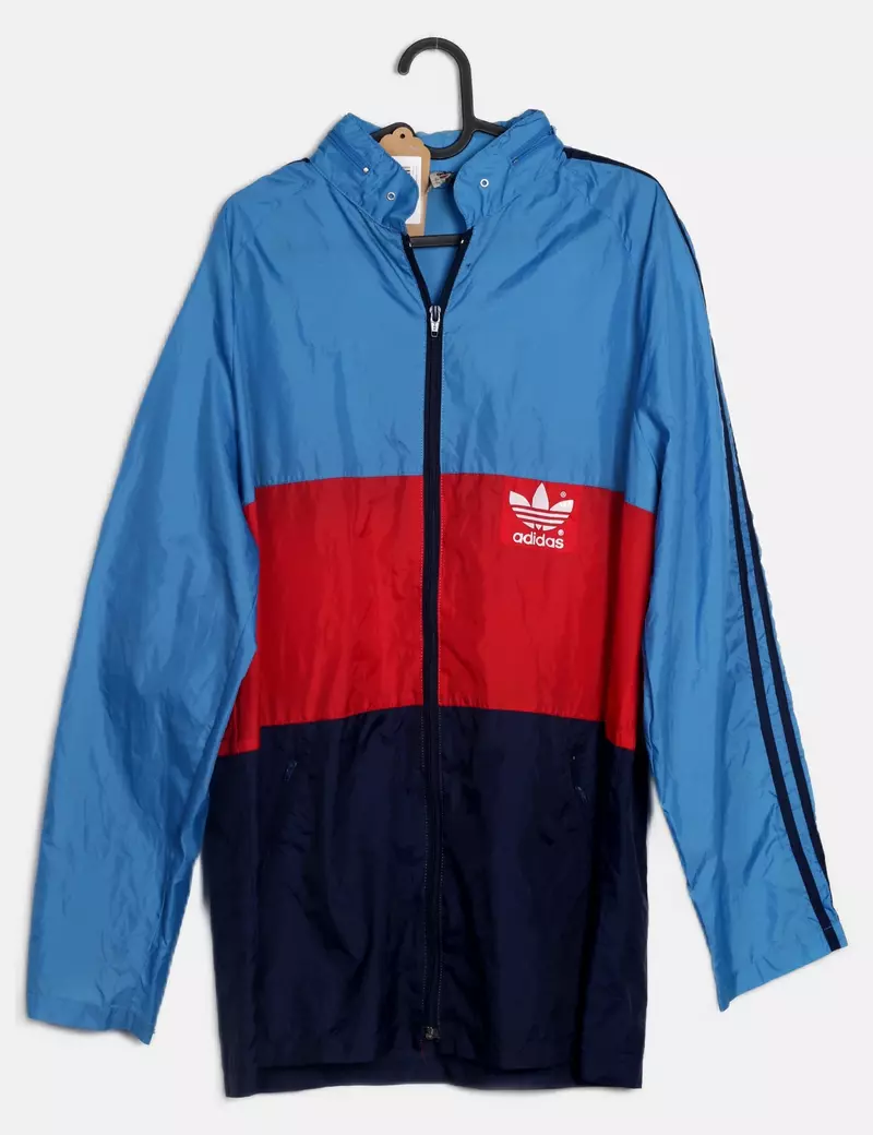 Adidas Impermeable