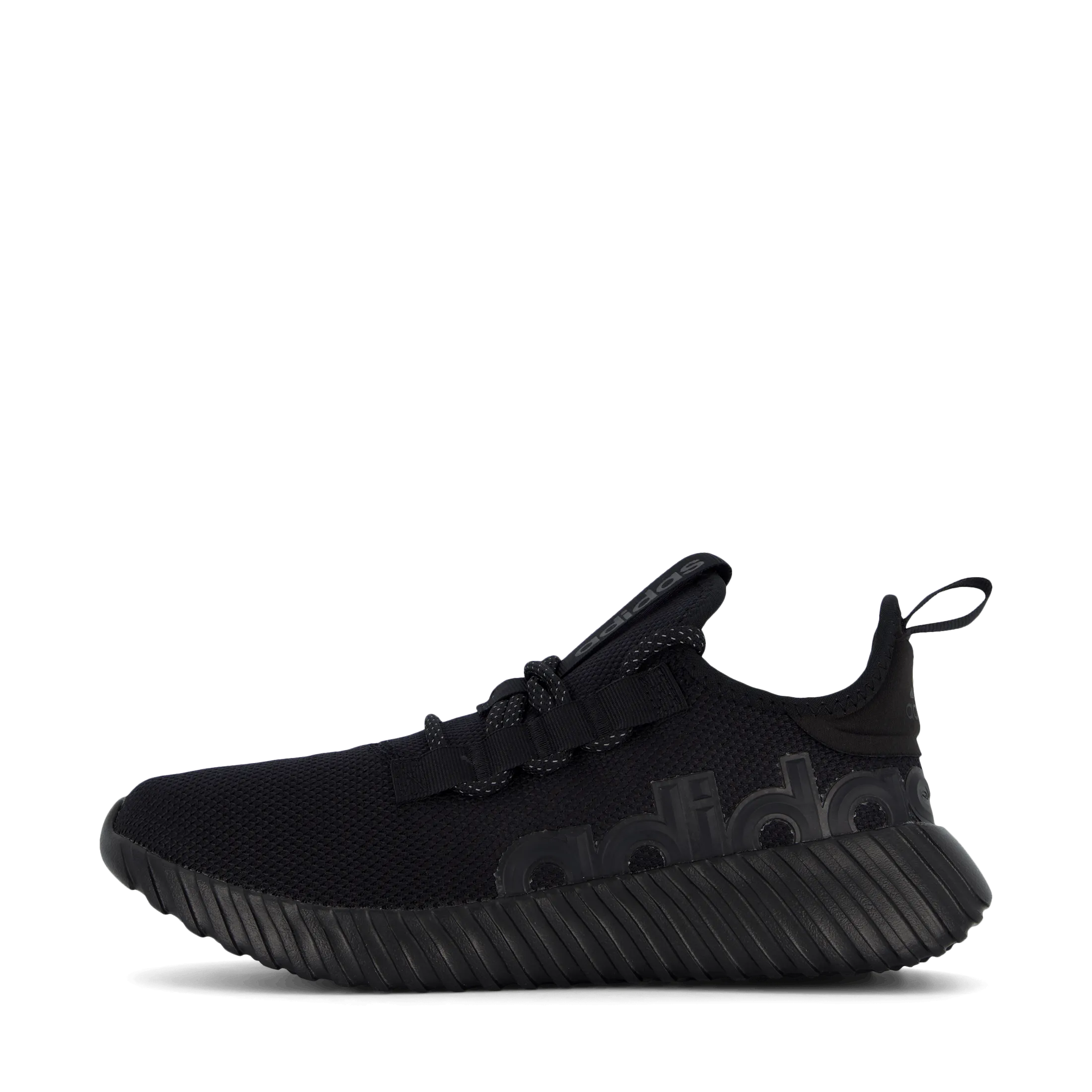 Adidas Kaptir 3.0 Shoes Core Black / Core Black / Core Black