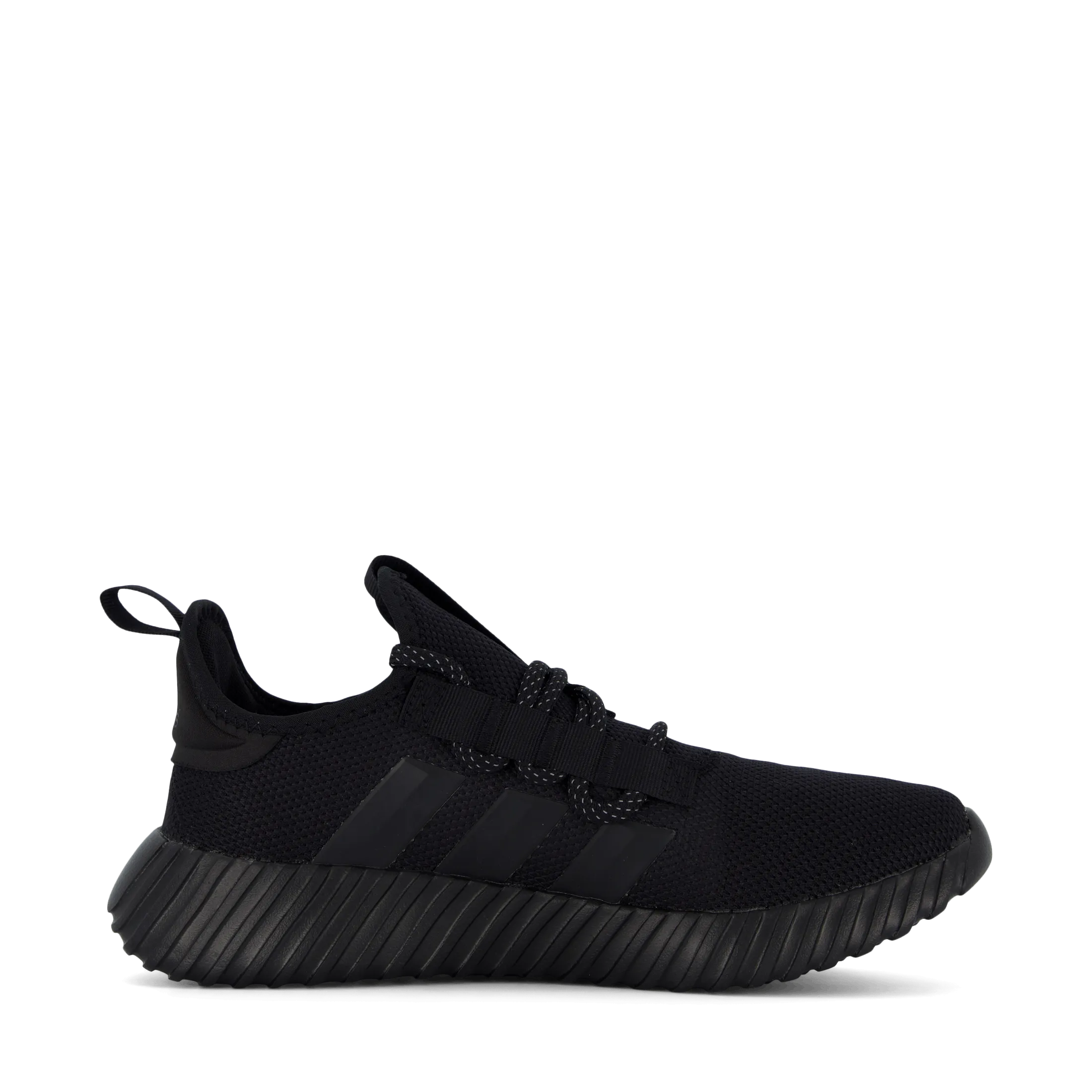 Adidas Kaptir 3.0 Shoes Core Black / Core Black / Core Black