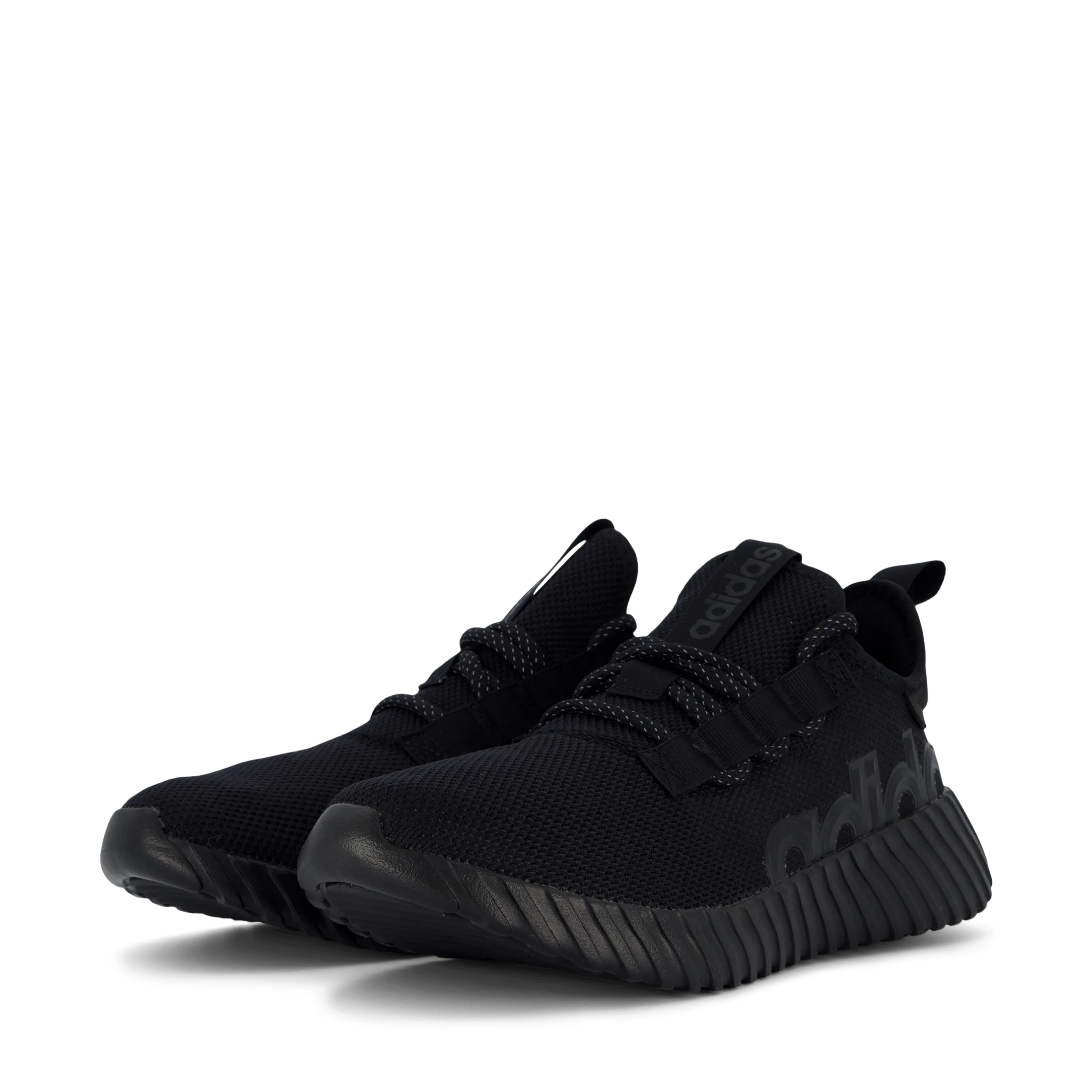 Adidas Kaptir 3.0 Shoes Core Black / Core Black / Core Black