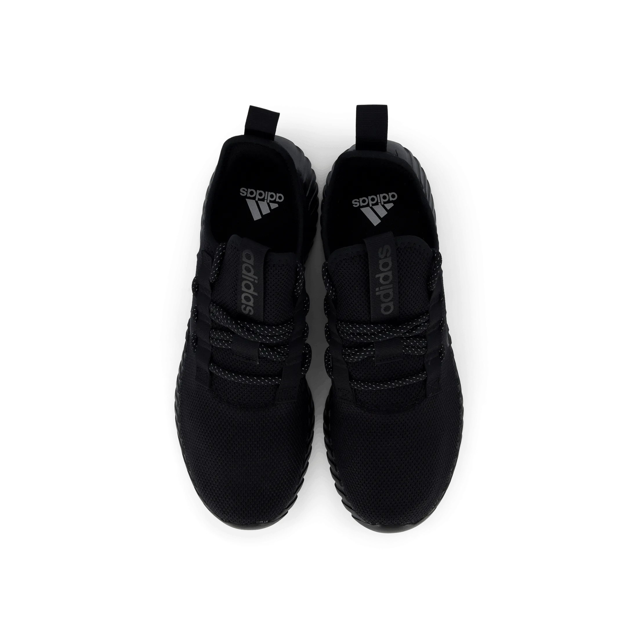 Adidas Kaptir 3.0 Shoes Core Black / Core Black / Core Black