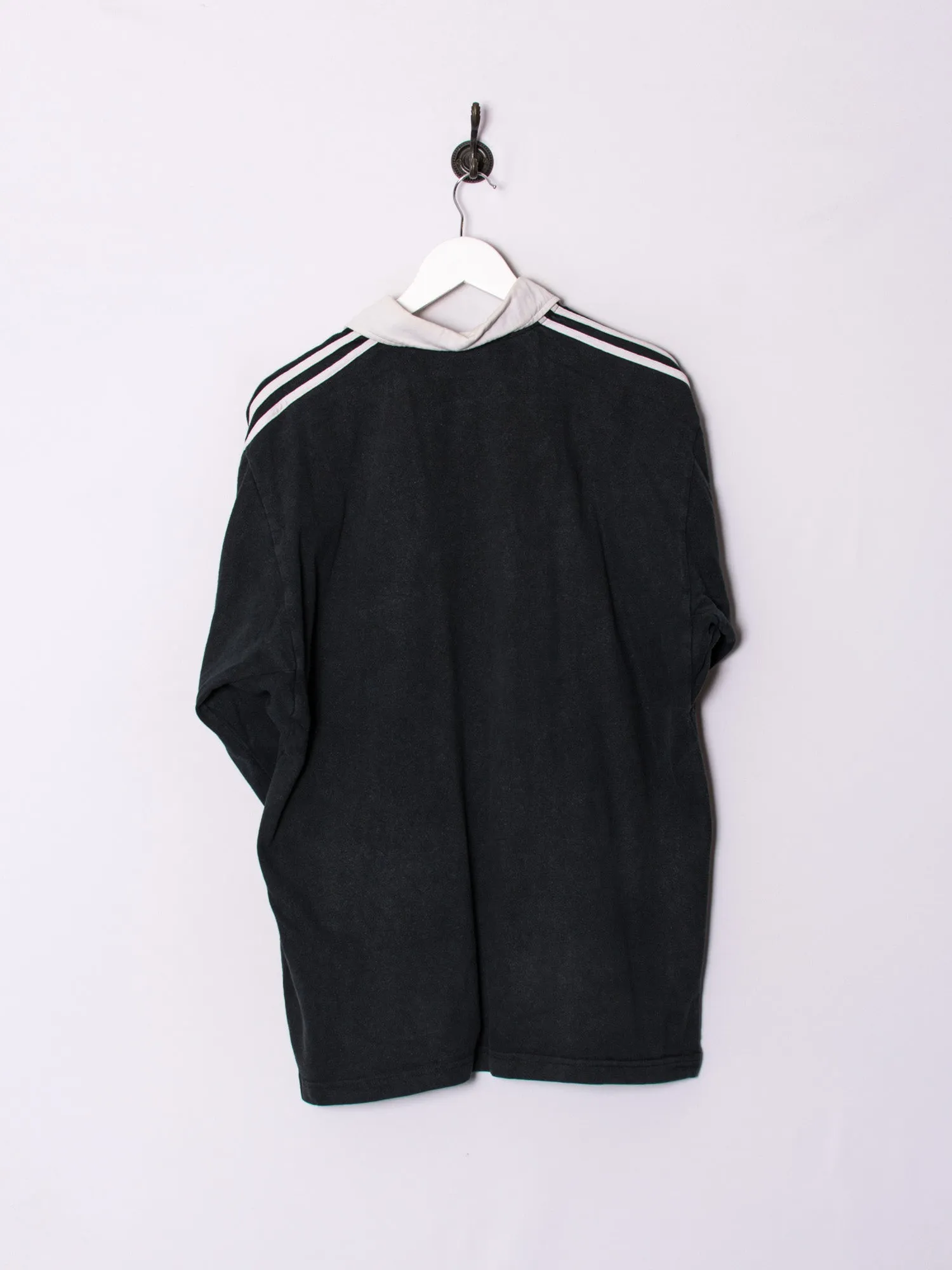 Adidas Long Sleeves Poloshirt