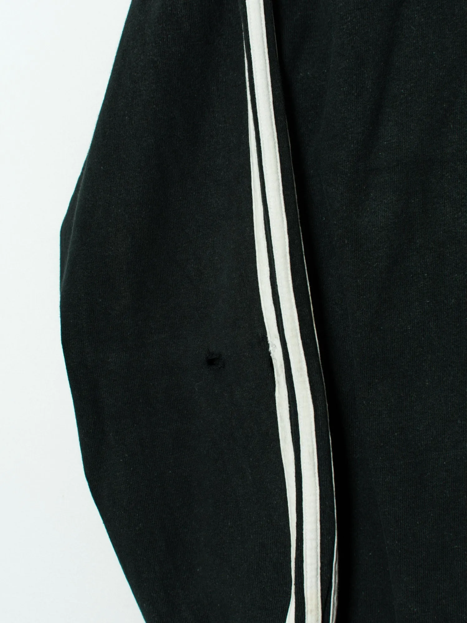 Adidas Long Sleeves Poloshirt