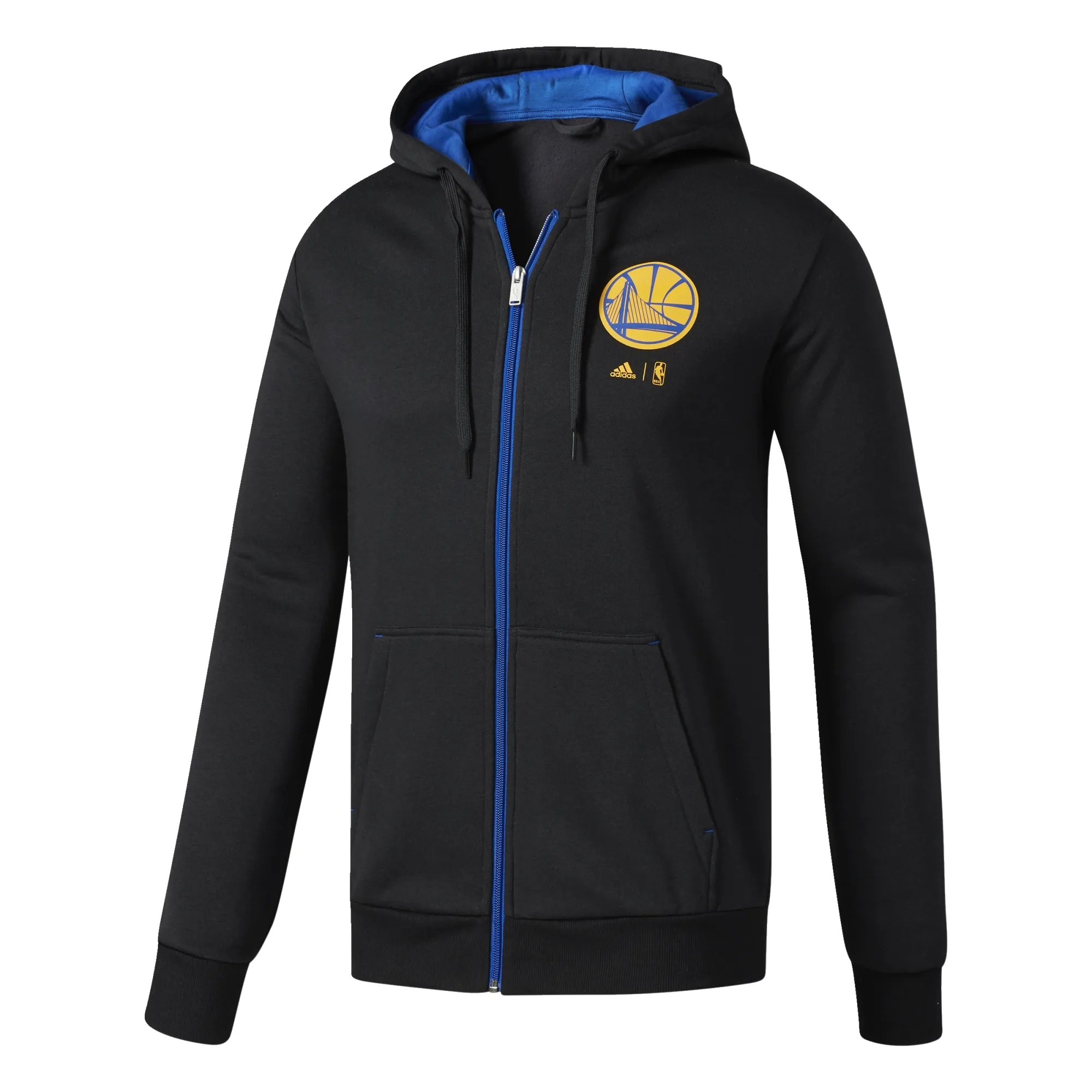 ADIDAS NBA FAN WEAR FZ WARRIORS (NBAGSW)
