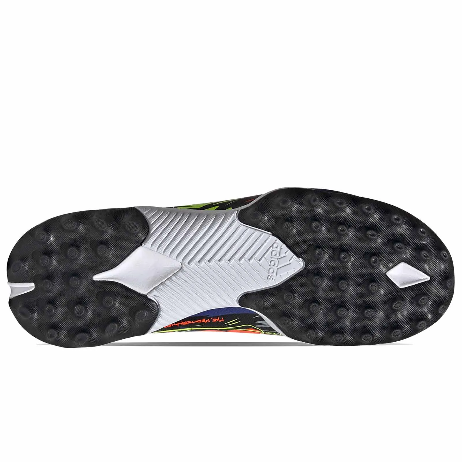 adidas Nemeziz Messi 19.3 TF