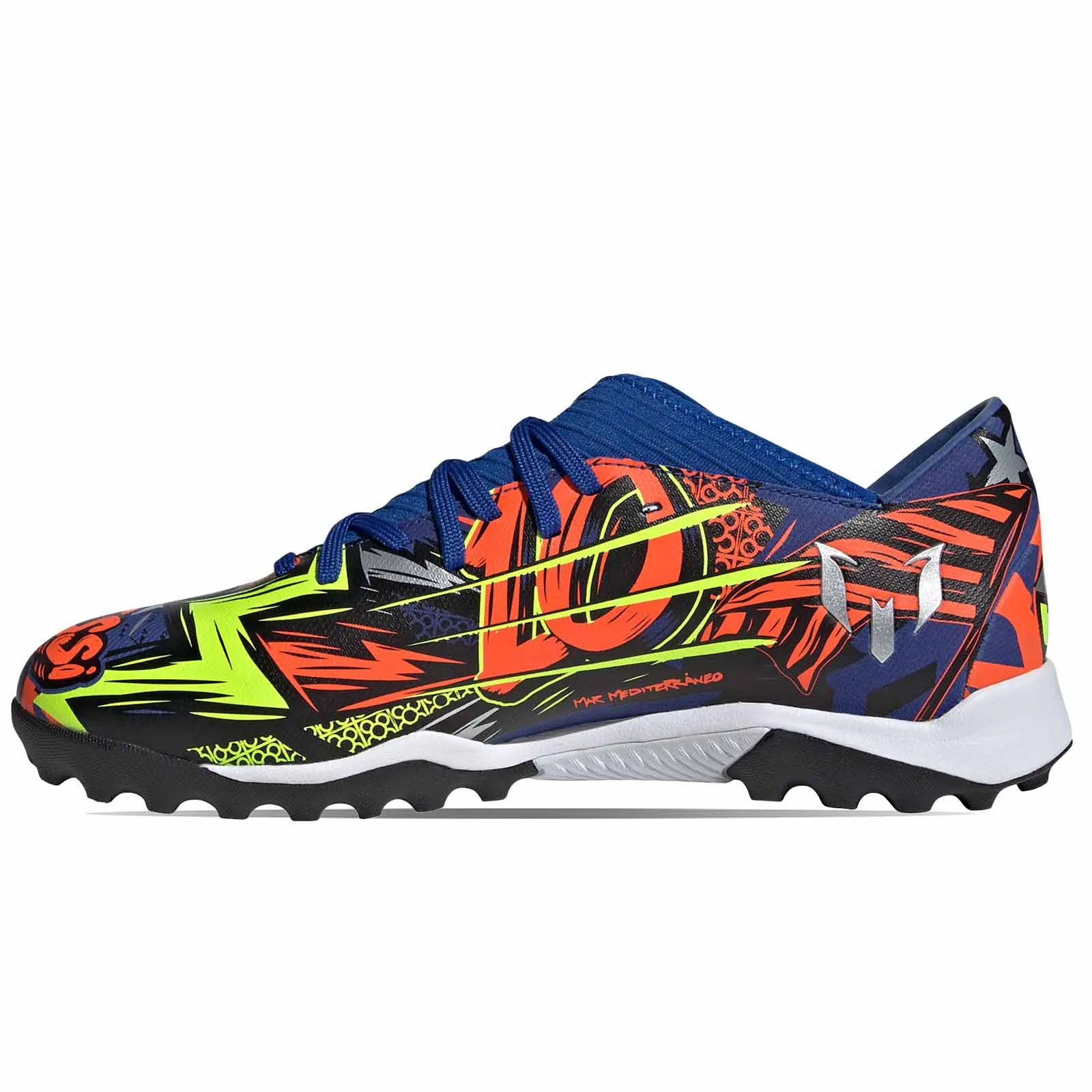 adidas Nemeziz Messi 19.3 TF