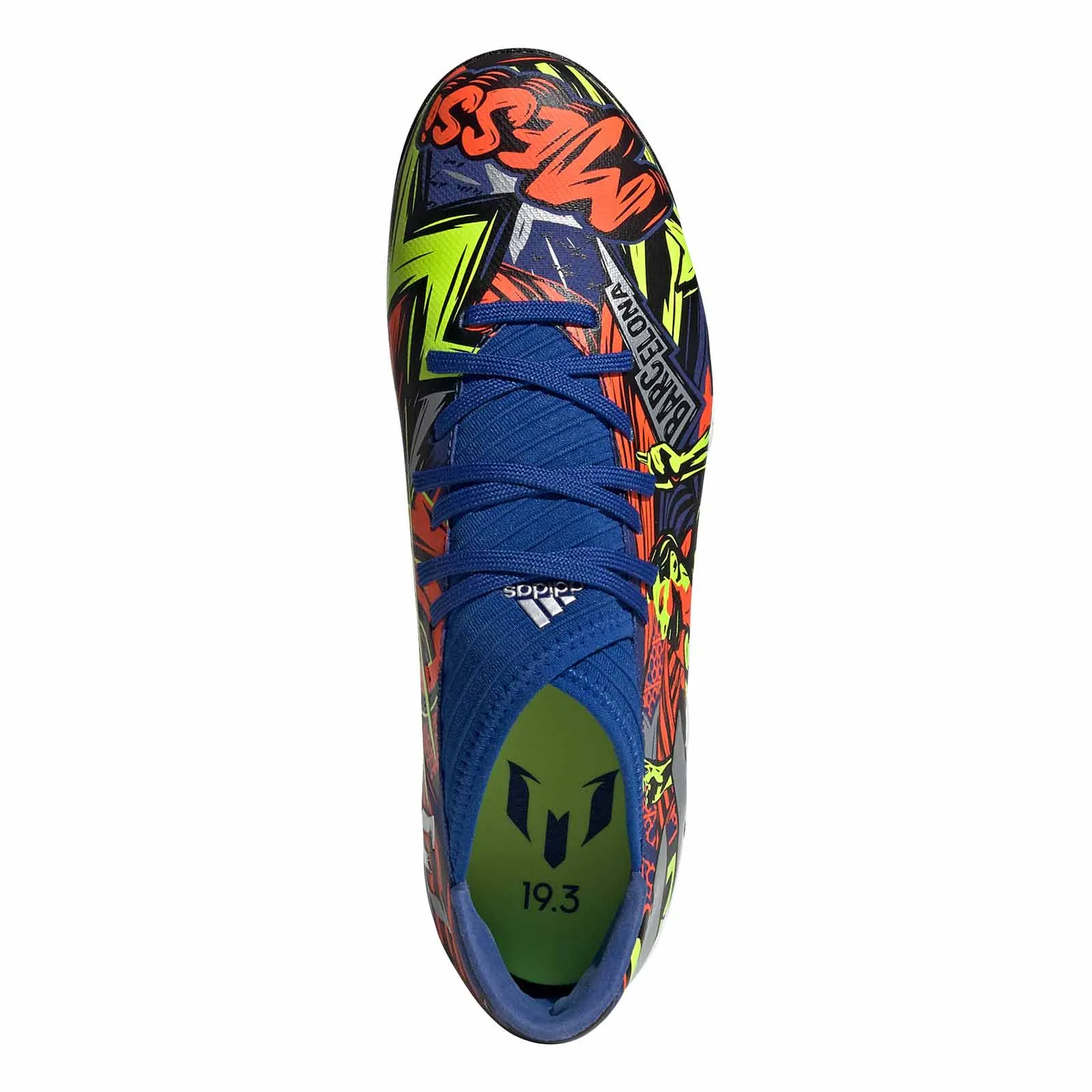 adidas Nemeziz Messi 19.3 TF