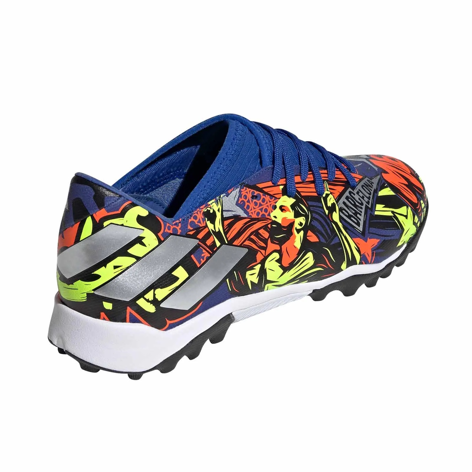 adidas Nemeziz Messi 19.3 TF