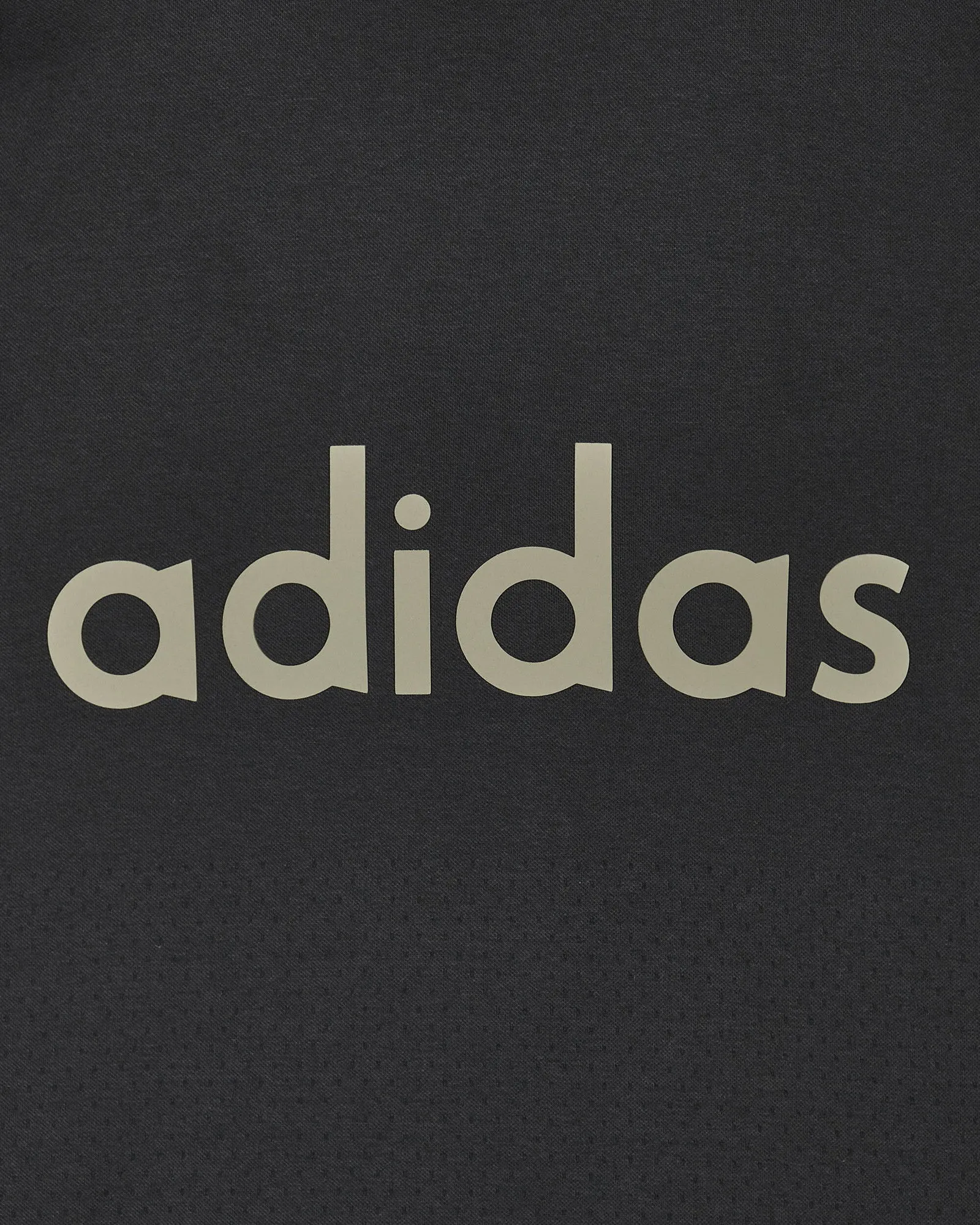 adidas Originals Fear of God Athletics Performance Tank Top Black