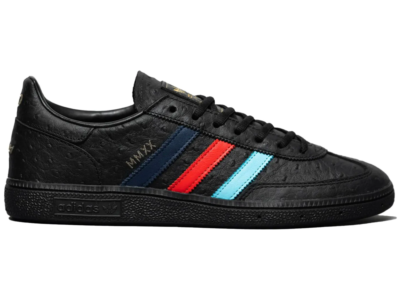 adidas Originals Handball Spezial size? Exclusive Anniversary City Series "10/20"