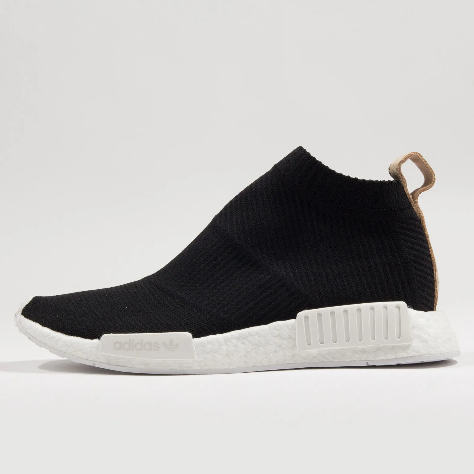 adidas Originals NMD_CS1 Luxe ''Core Black''