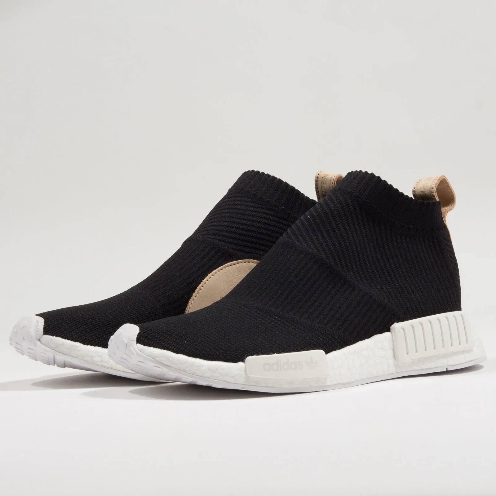 adidas Originals NMD_CS1 Luxe ''Core Black''