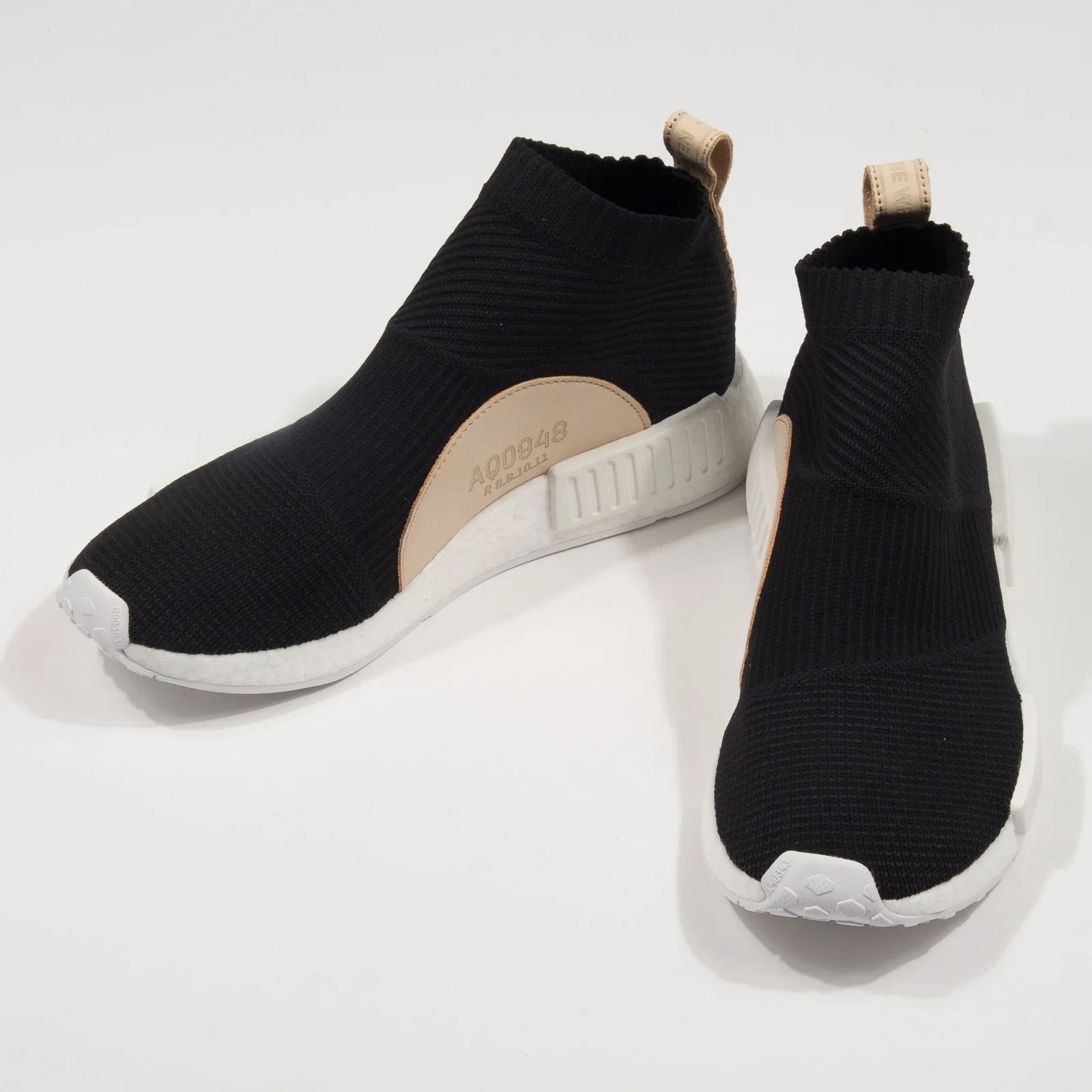 adidas Originals NMD_CS1 Luxe ''Core Black''
