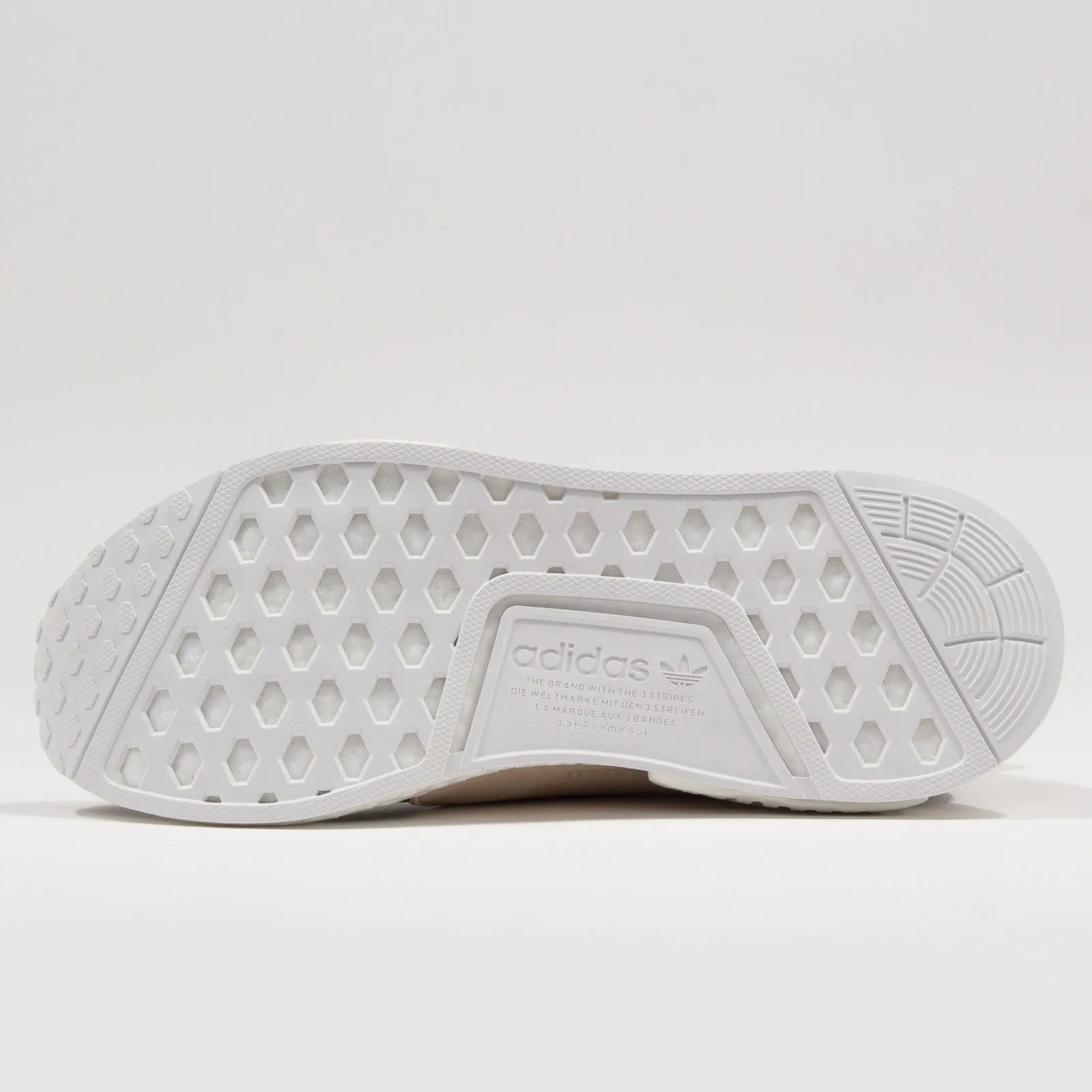 adidas Originals NMD_CS1 Luxe ''Core Black''