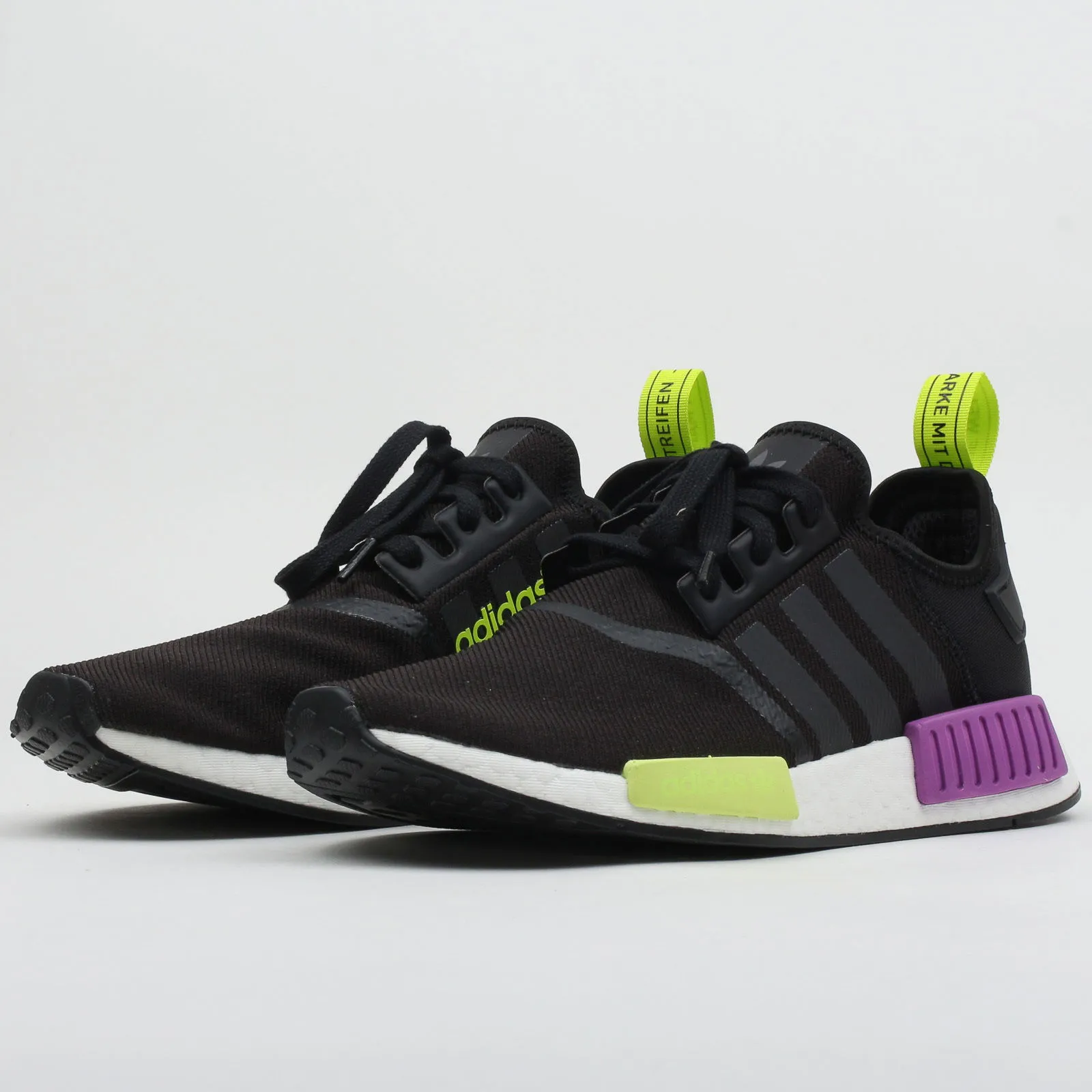 adidas Originals NMD_R1 ''Shock Purple''