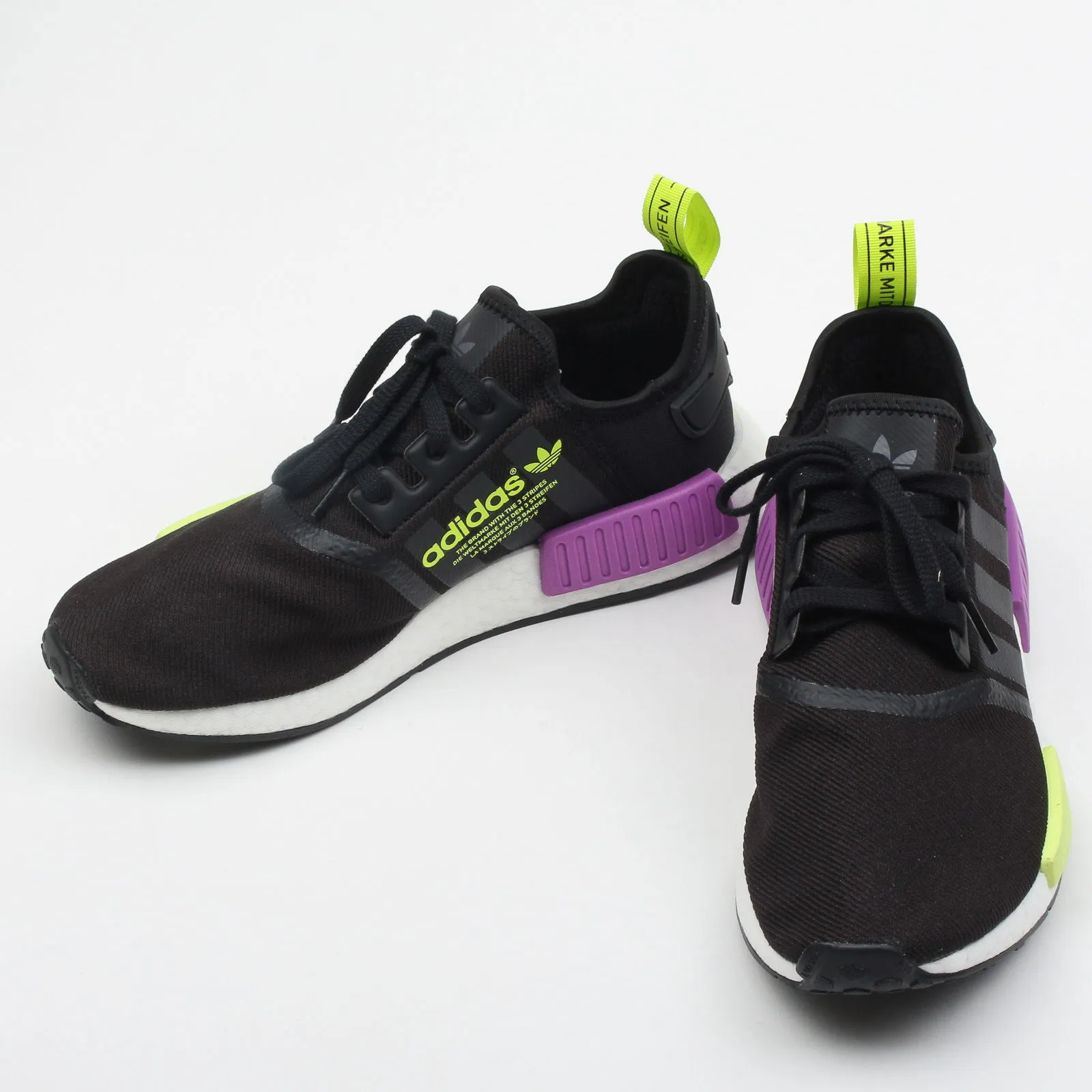 adidas Originals NMD_R1 ''Shock Purple''